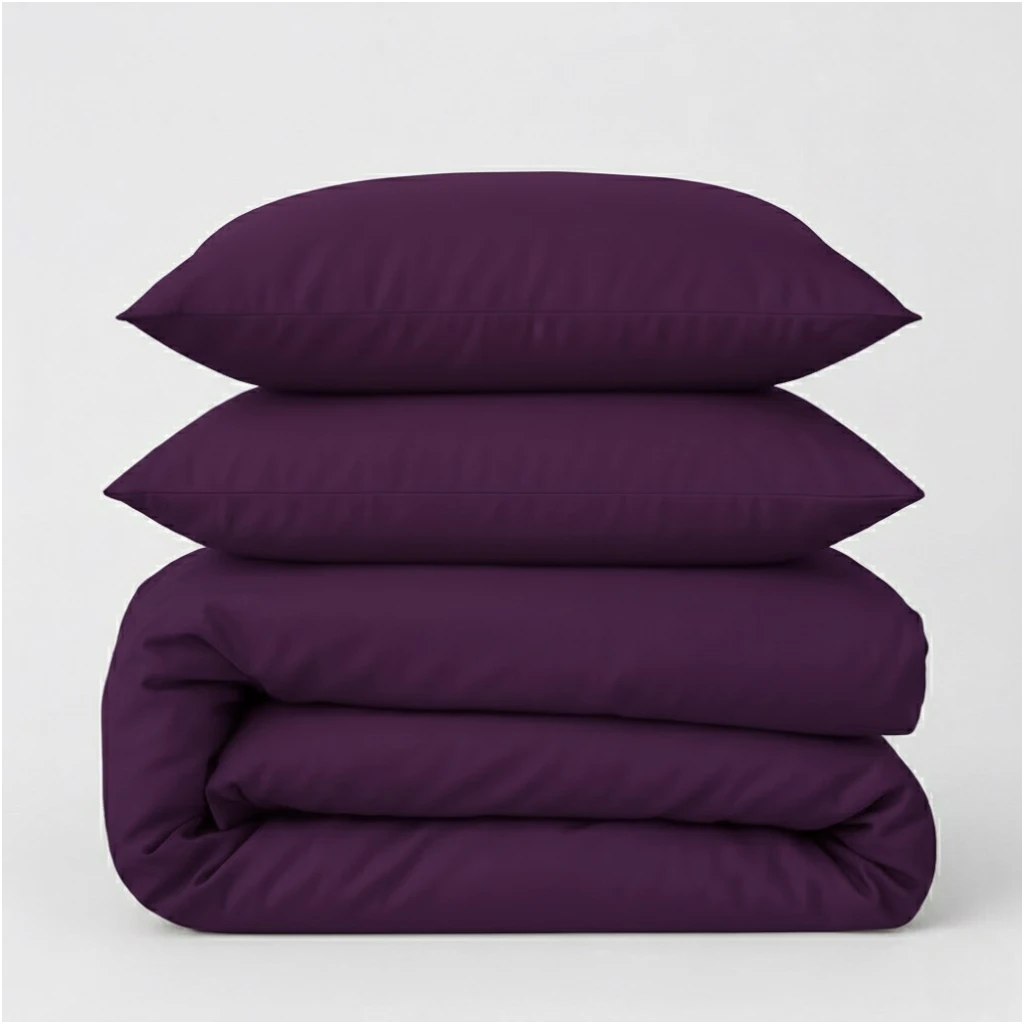 TC 600 DUVET COVER SET