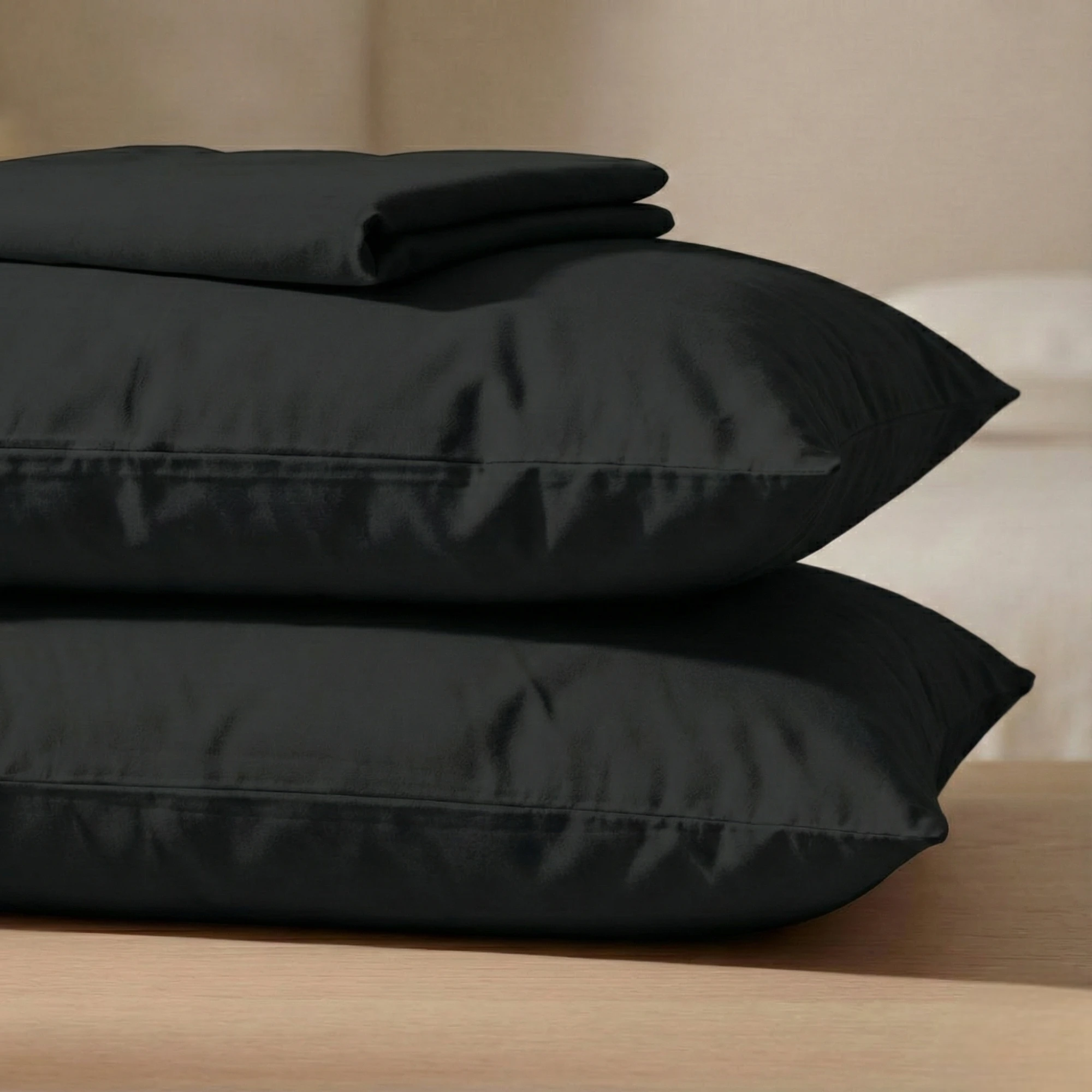 TC 600 FLAT BEDSHEET SET