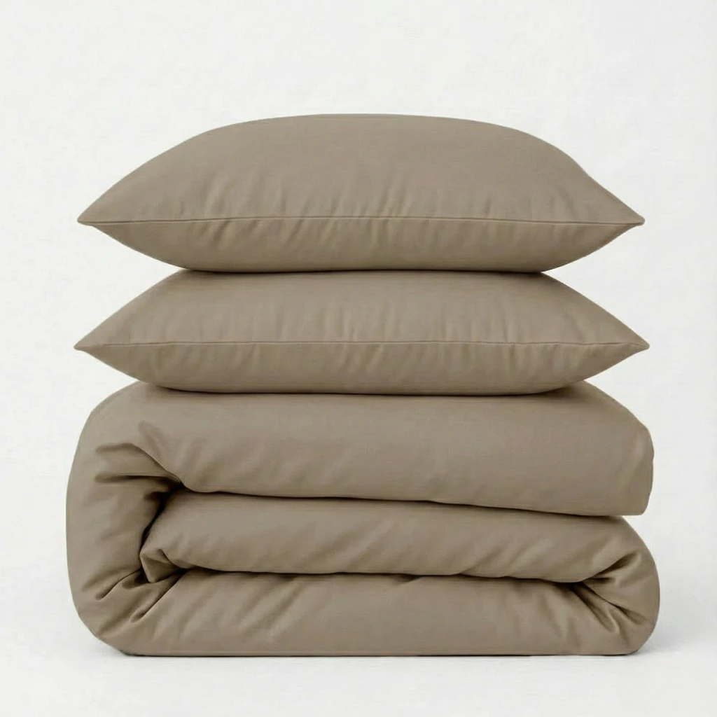 TC 600 DUVET COVER SET