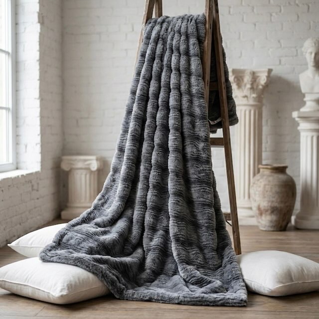 AURELIA BLANKET