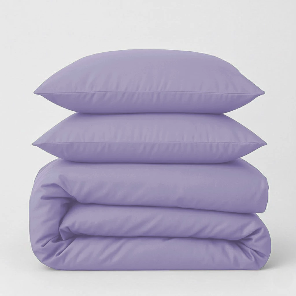 TC 600 DUVET COVER SET