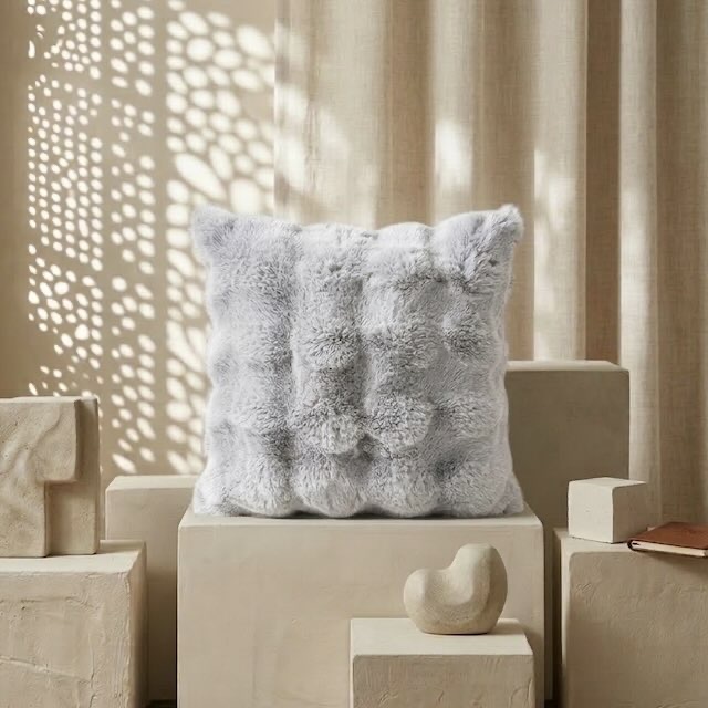 GENEVE CUSHION