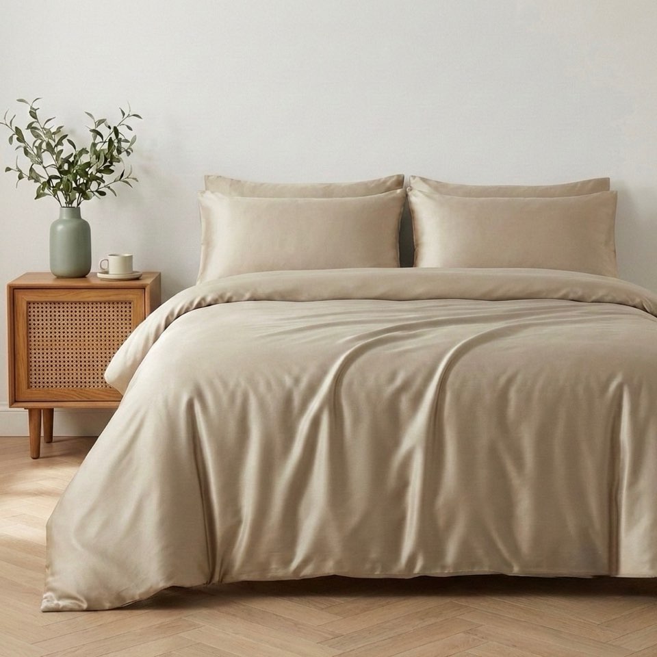 TENCEL™ BED SHEET SET