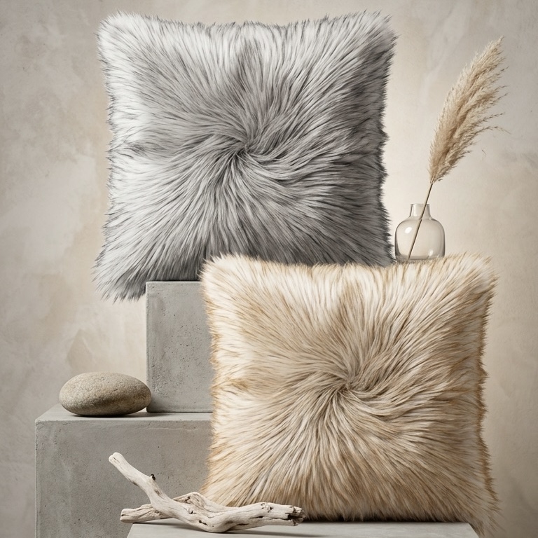 ROYALEM CUSHION