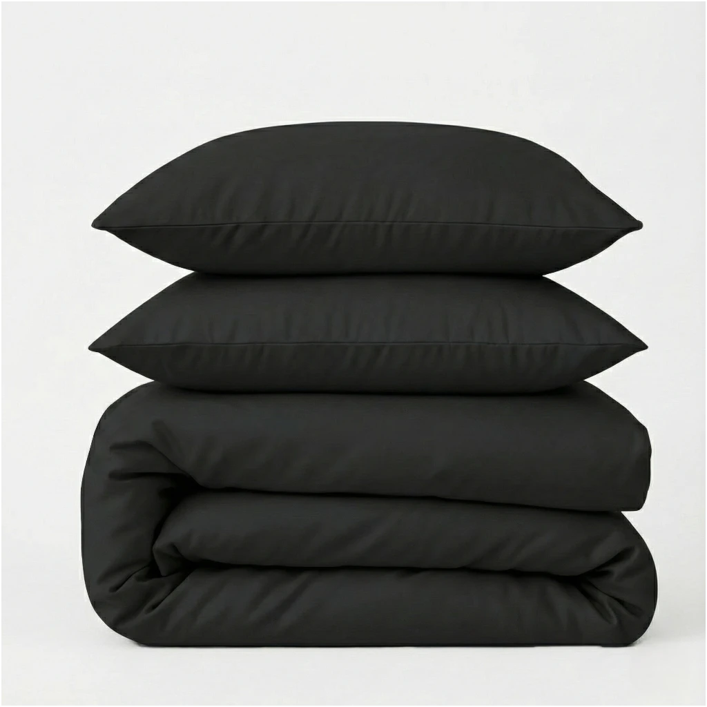 TC 600 DUVET COVER SET