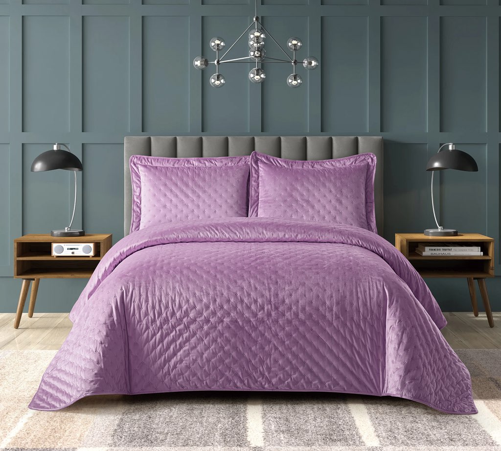 MARION BEDSPREAD SET