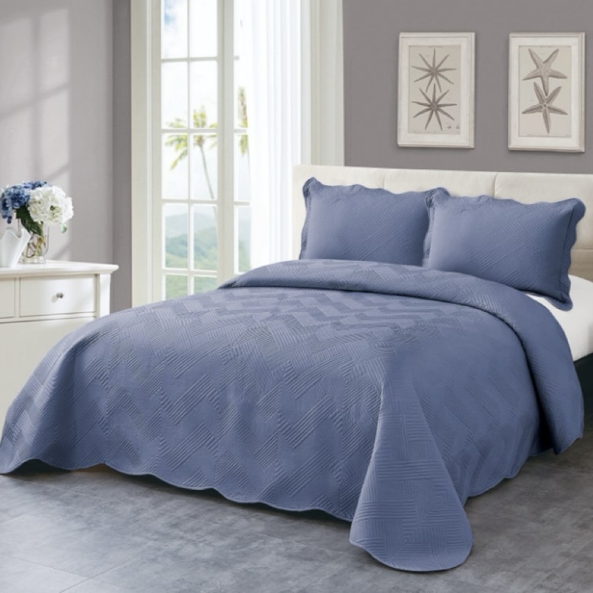 CARIST BEDSPREAD SET