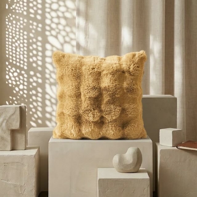 GENEVE CUSHION