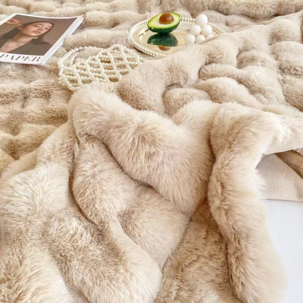 GENEVE BLANKET
