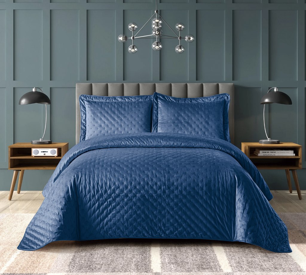 MARION BEDSPREAD SET