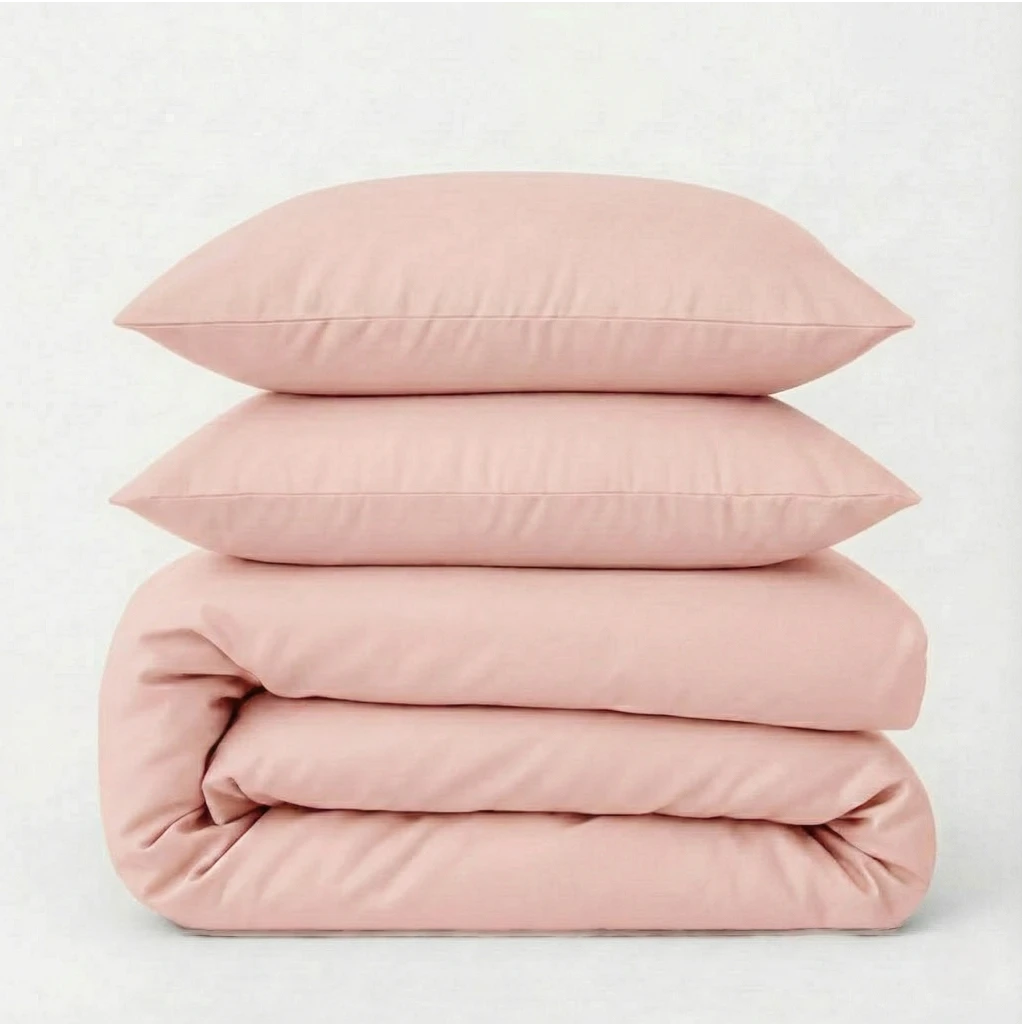 TC 600 DUVET COVER SET