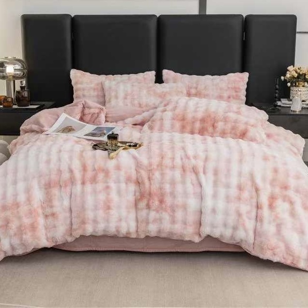 GENEVE DUVET SET
