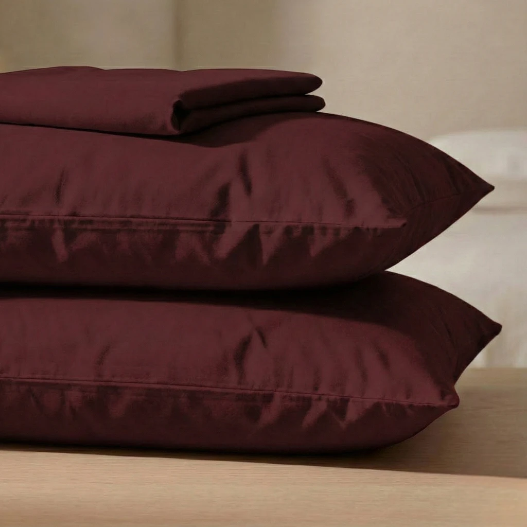 TC 600 FLAT BEDSHEET SET