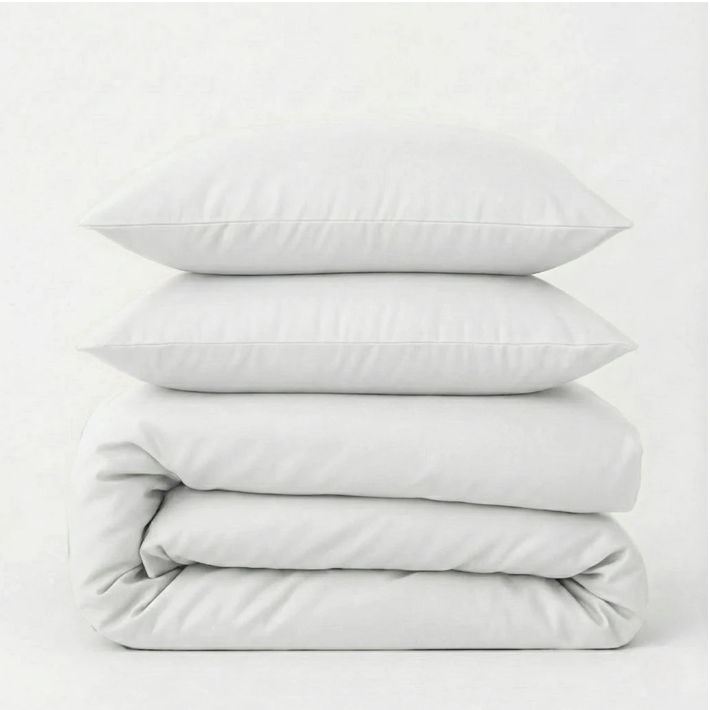 TC 600 DUVET COVER SET