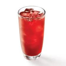 Agua de Sabor Vaso