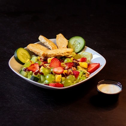 Ensalada Tropical