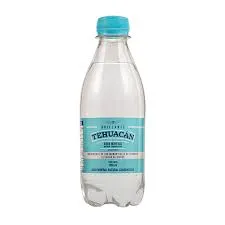Agua Mineral