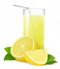 Limonada Vaso