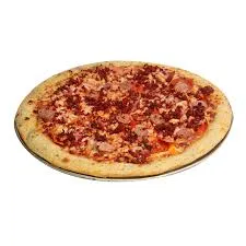 Pizza Carnes Frias