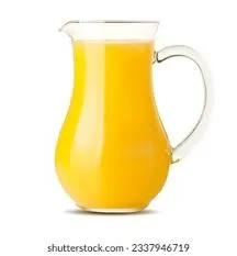 Naranjada Jarra