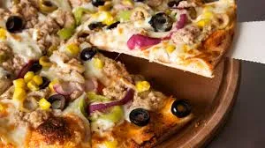 Pizza Atun