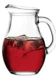 Agua de Sabor Jarra