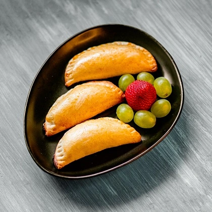 Empanadas de Carnes Frias