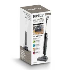Beldray All-In-One Floor Cleaner