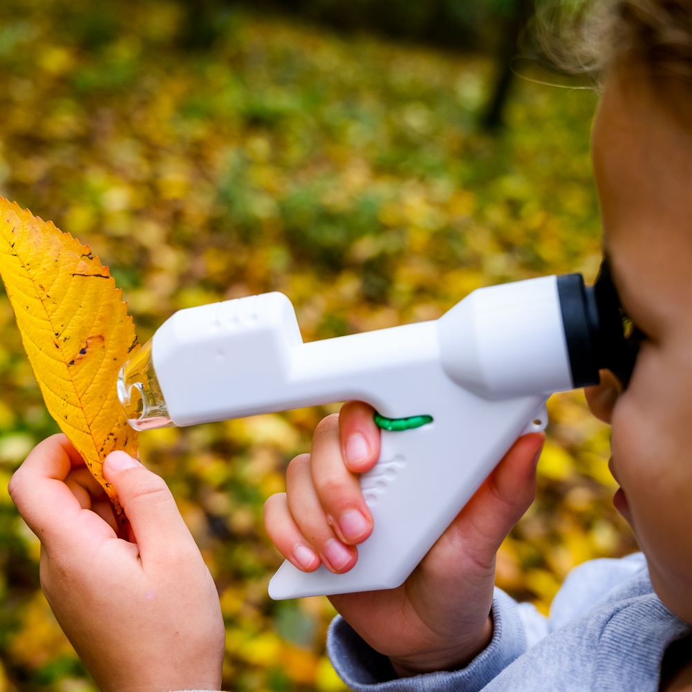 Funtime Pocket Microscope
