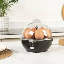 Salter Electric Egg Cooker