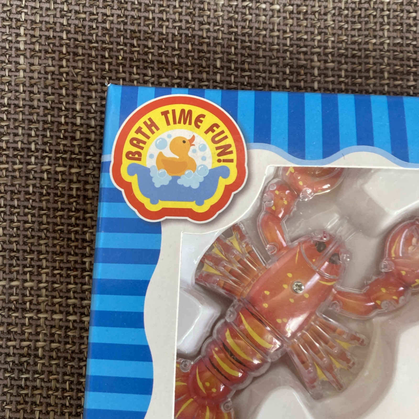 Play write Magnetic Fishing Game