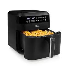  Tristar Digital Airfryer XXL FR-6999 Power 1700 W Capacity 6 L Black