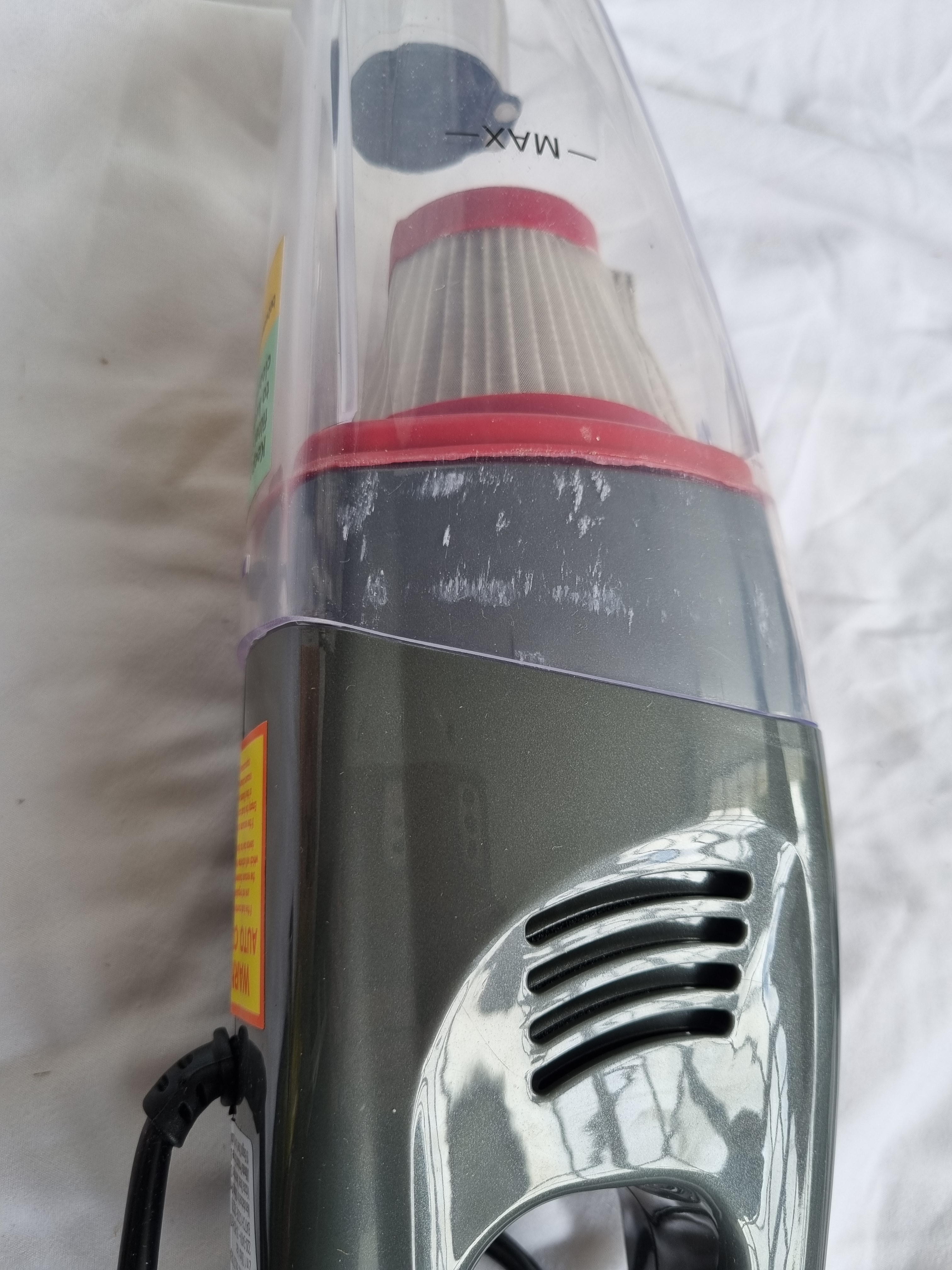 Beldray Lightweight Vacuum Cleaner