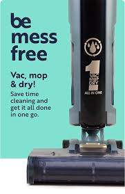 Beldray All-In-One Floor Cleaner