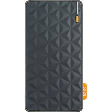 Xtorm 20W FUEL SERIES 4 POWERBANK 10.000 - Grey Orange