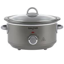 Salter Cosmos 3.5L Slow Cooker