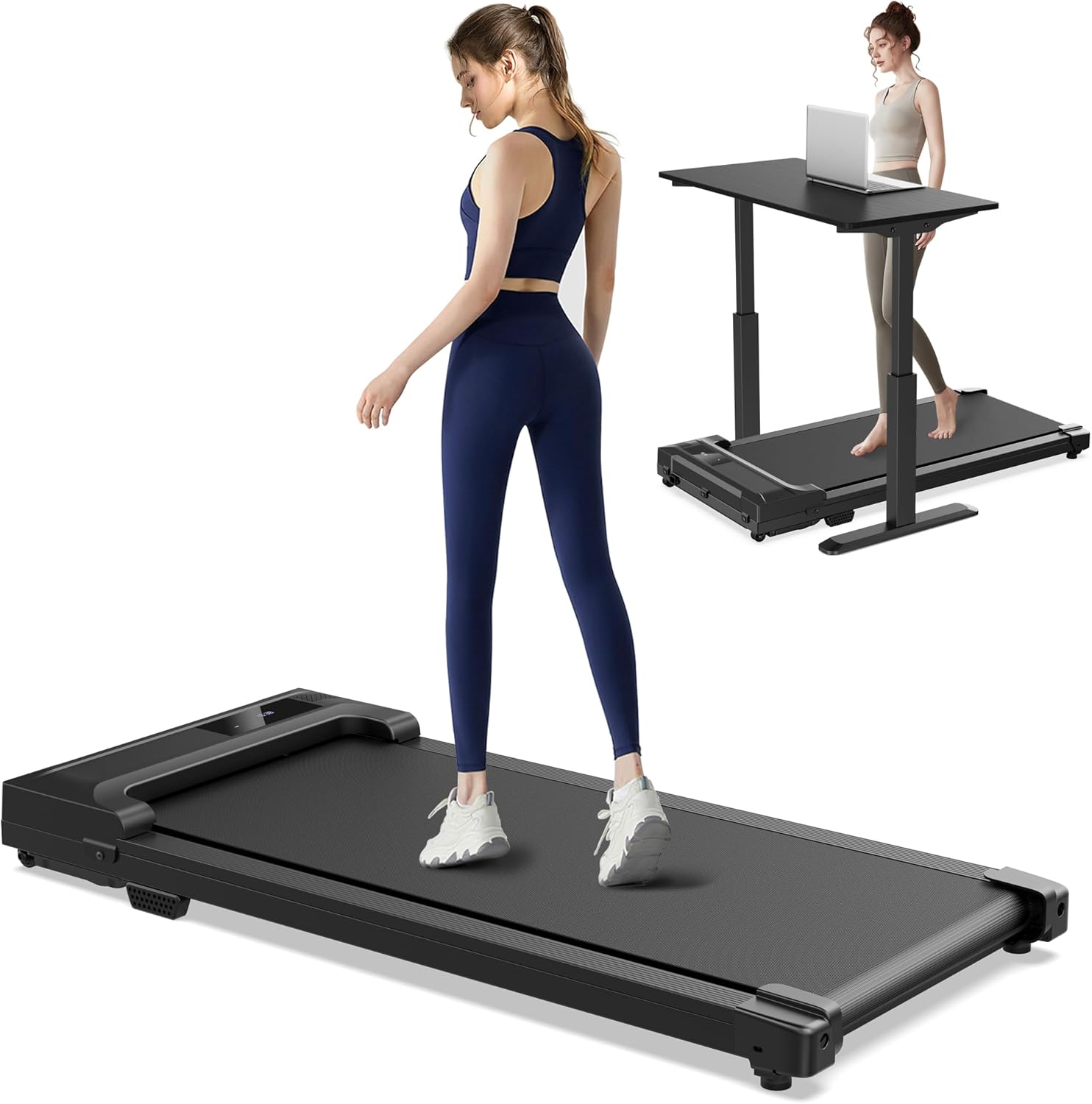 Kerolina Walking Treadmill
