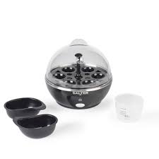 Salter Electric Egg Cooker