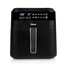 Tristar Digital Airfryer XXL FR-6999 Power 1700 W Capacity 6 L Black