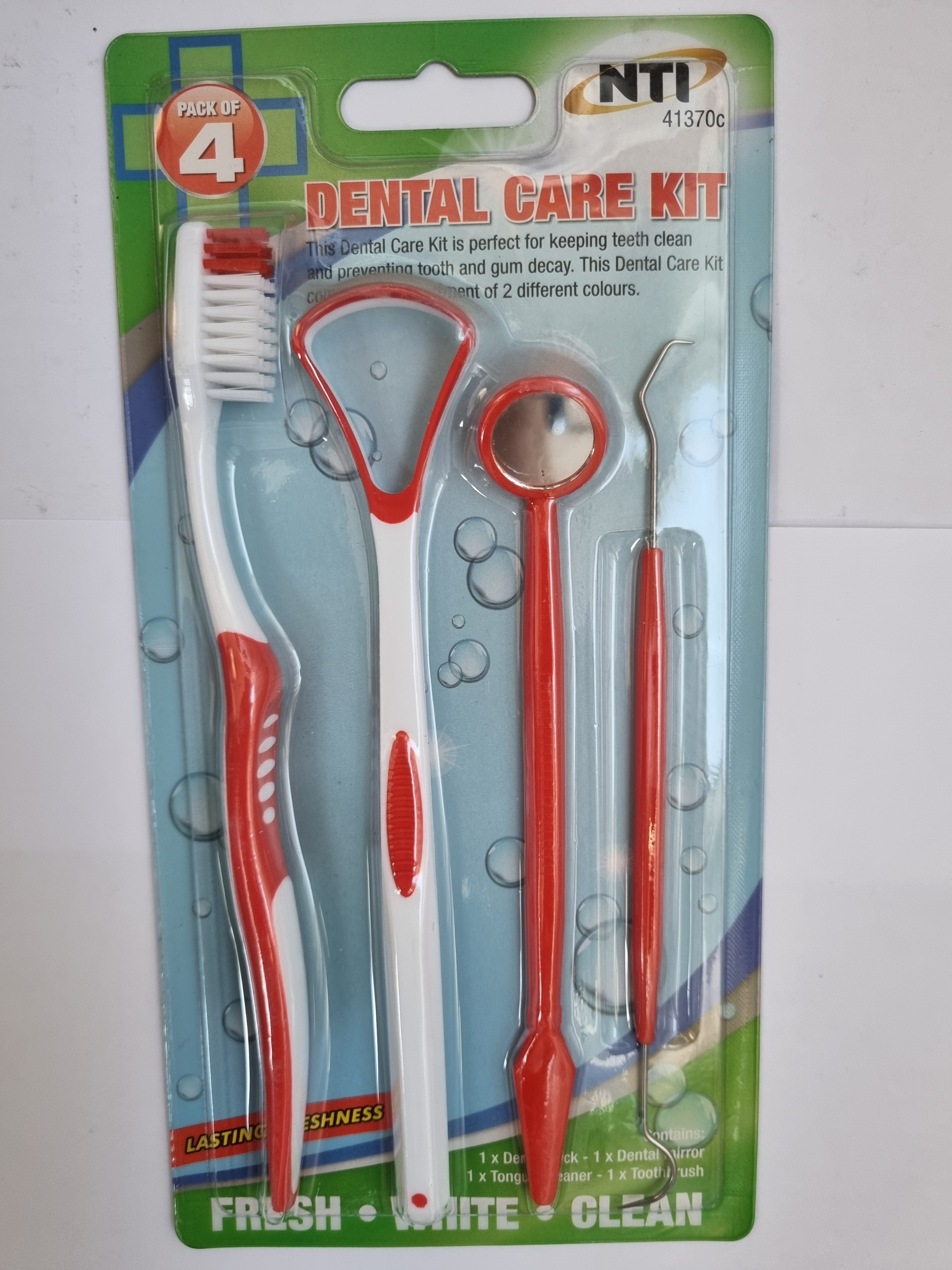 Dental Care Kit