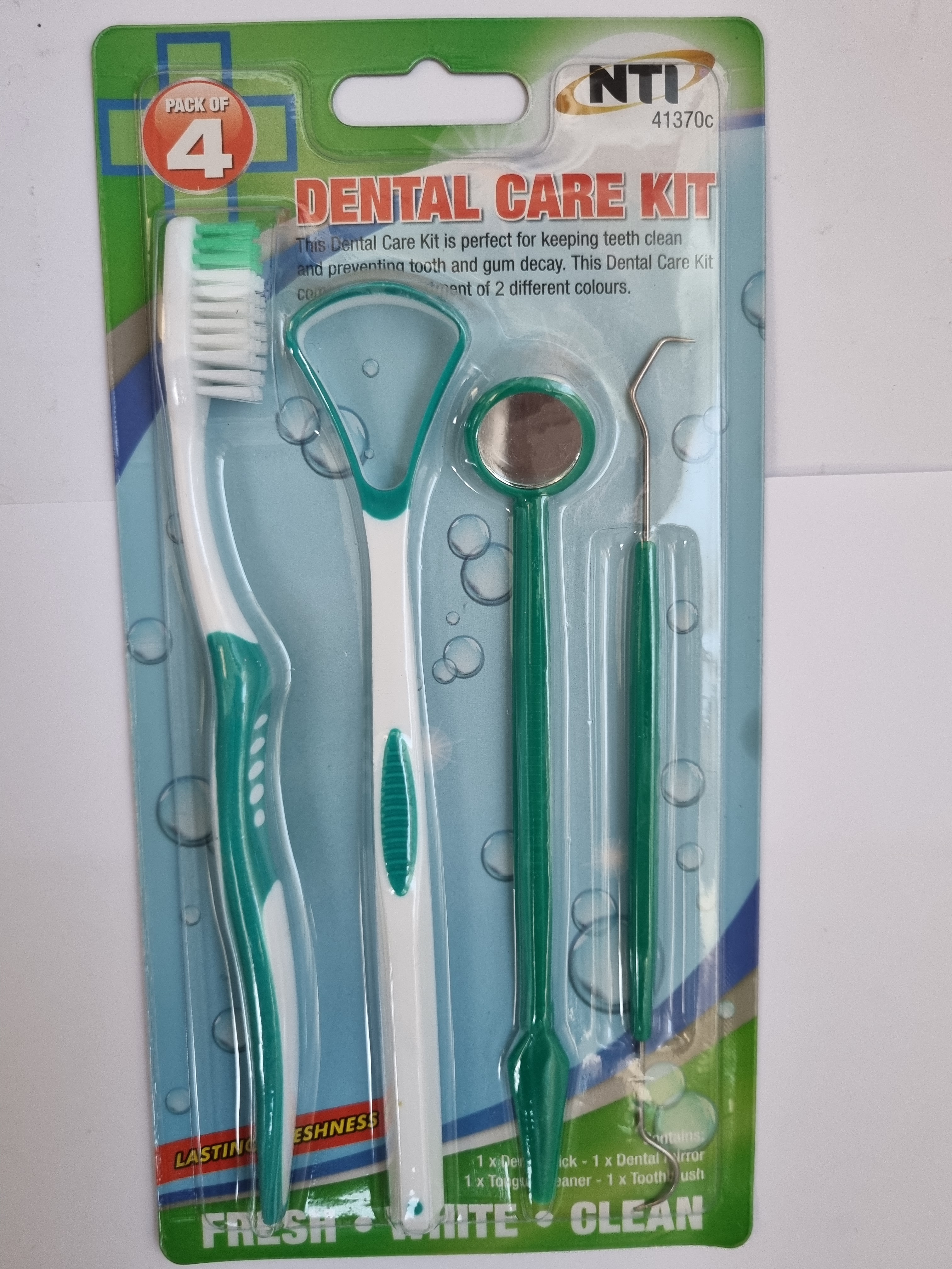 Dental Care Kit