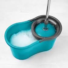 Beldray Antibac Spin mop 2 refills