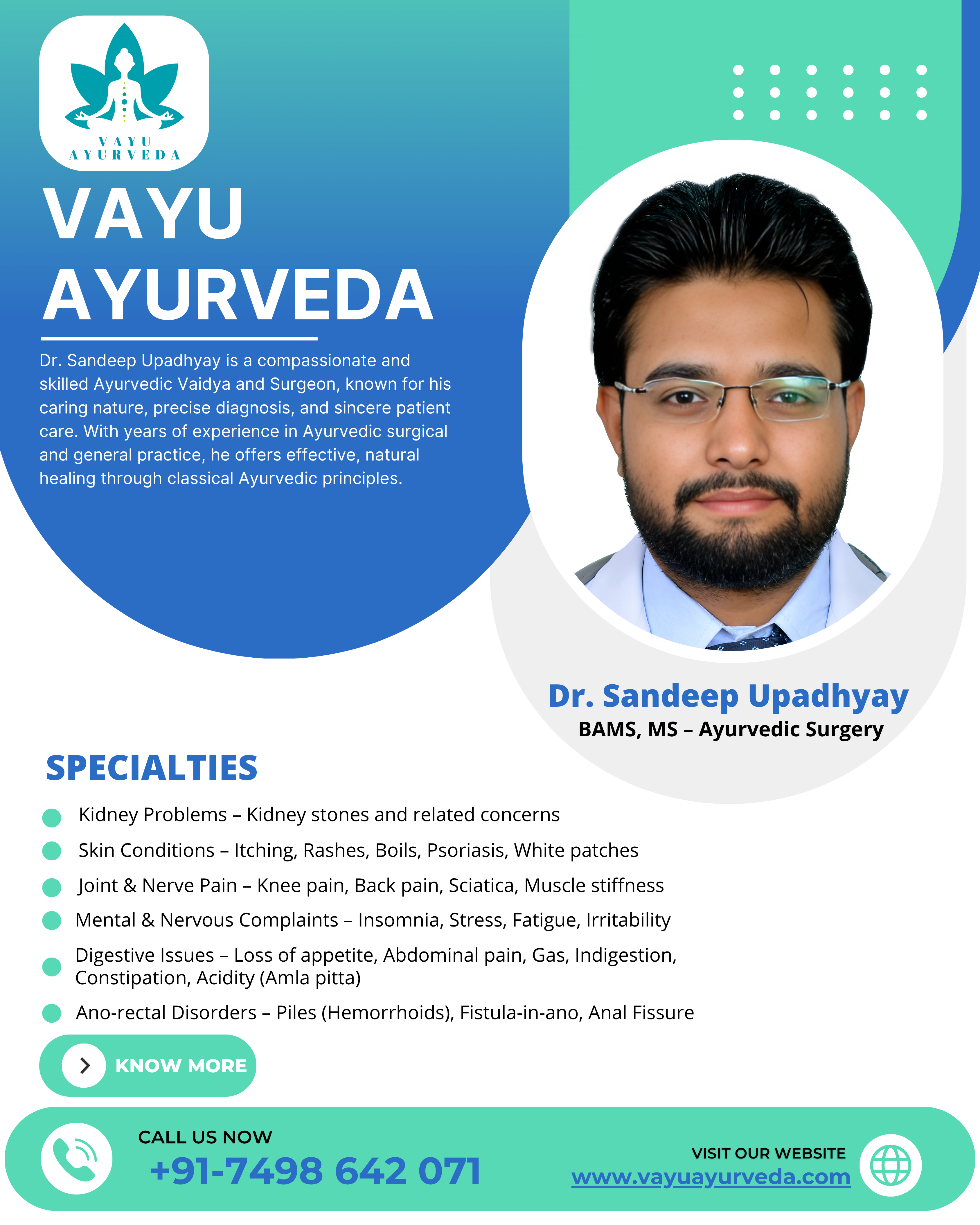 Vayu Ayurveda