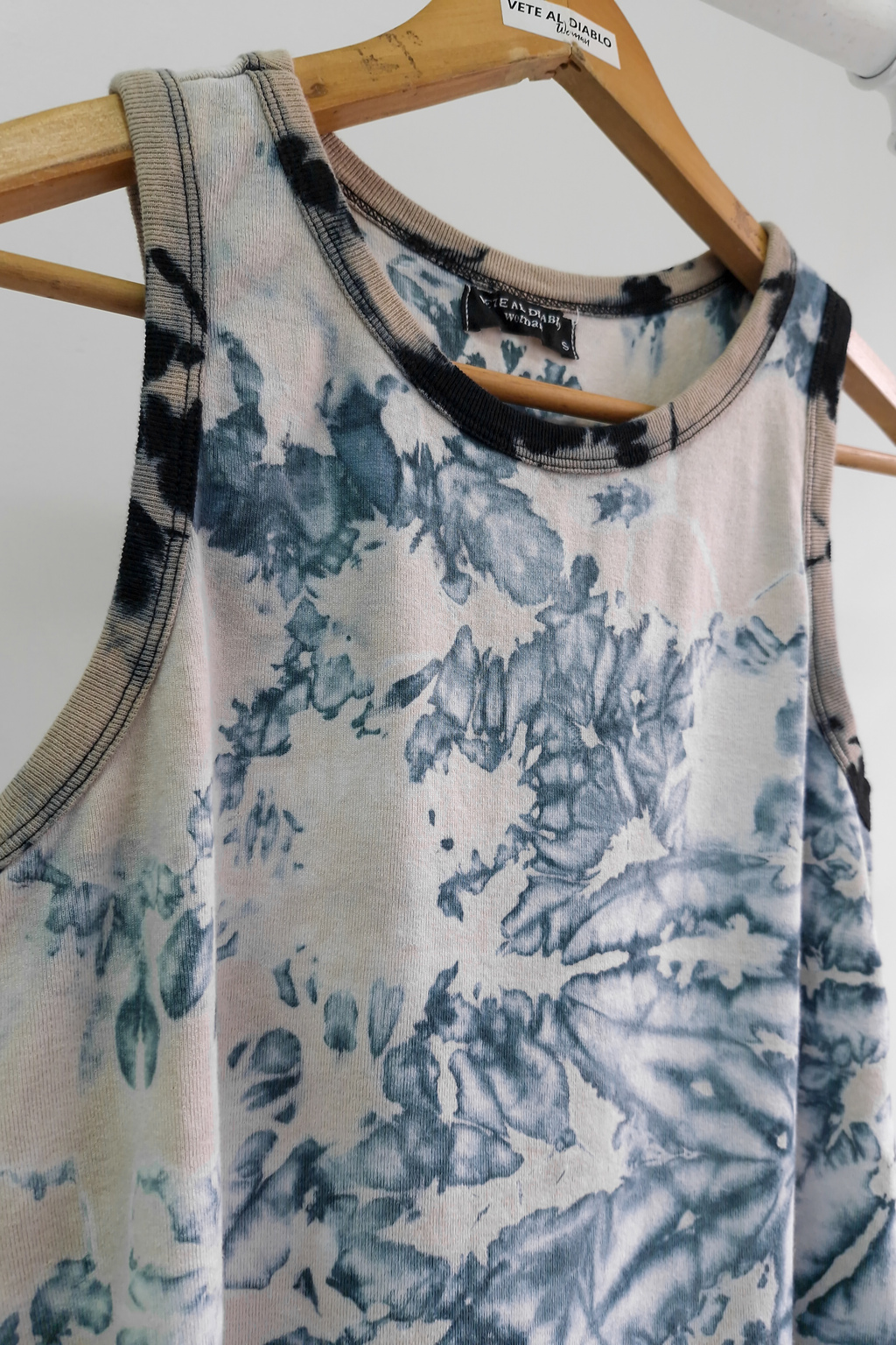MUSCULOSA COMBINADA BATICK