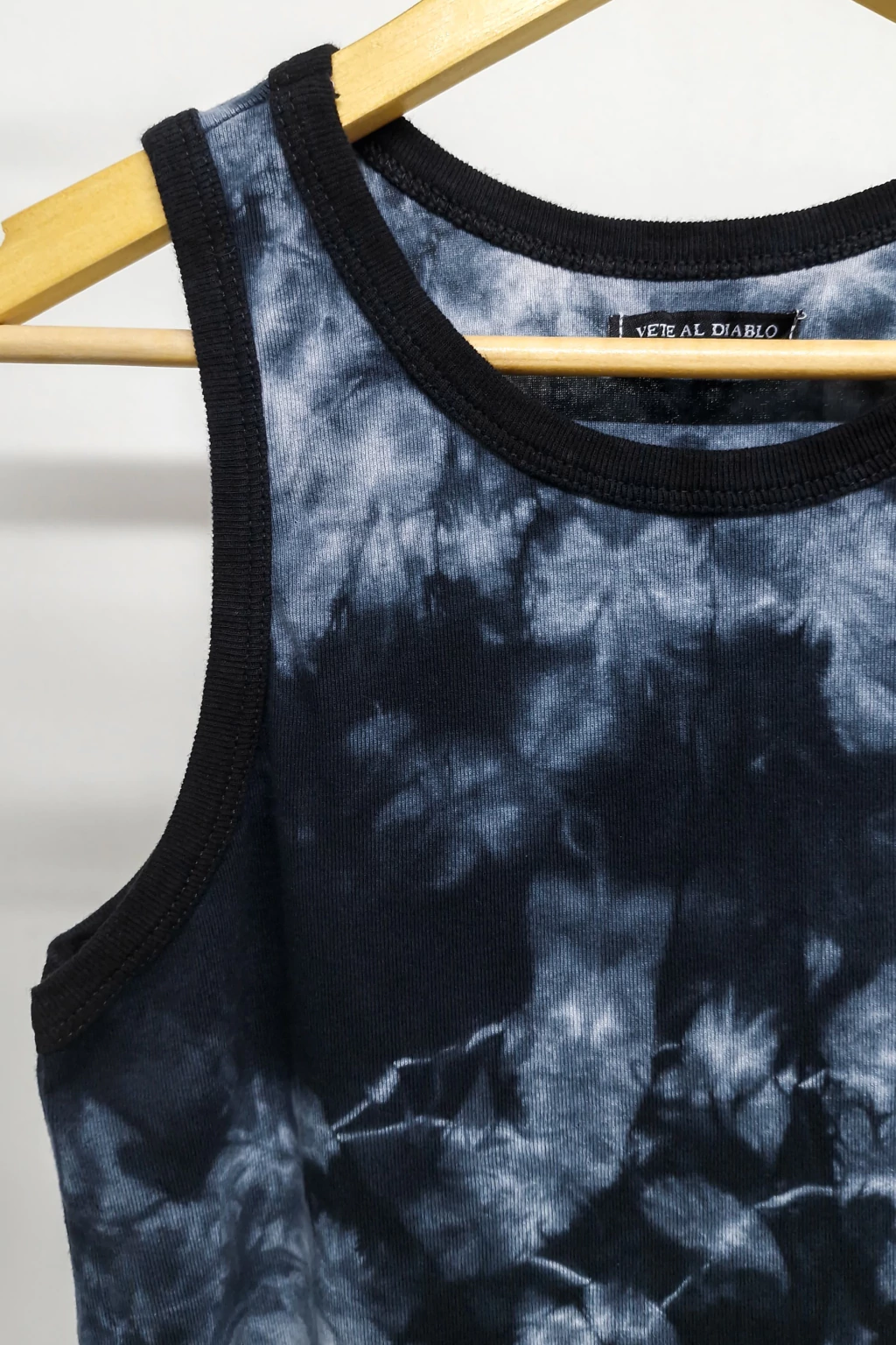 MUSCULOSA BATICK COMBINADA