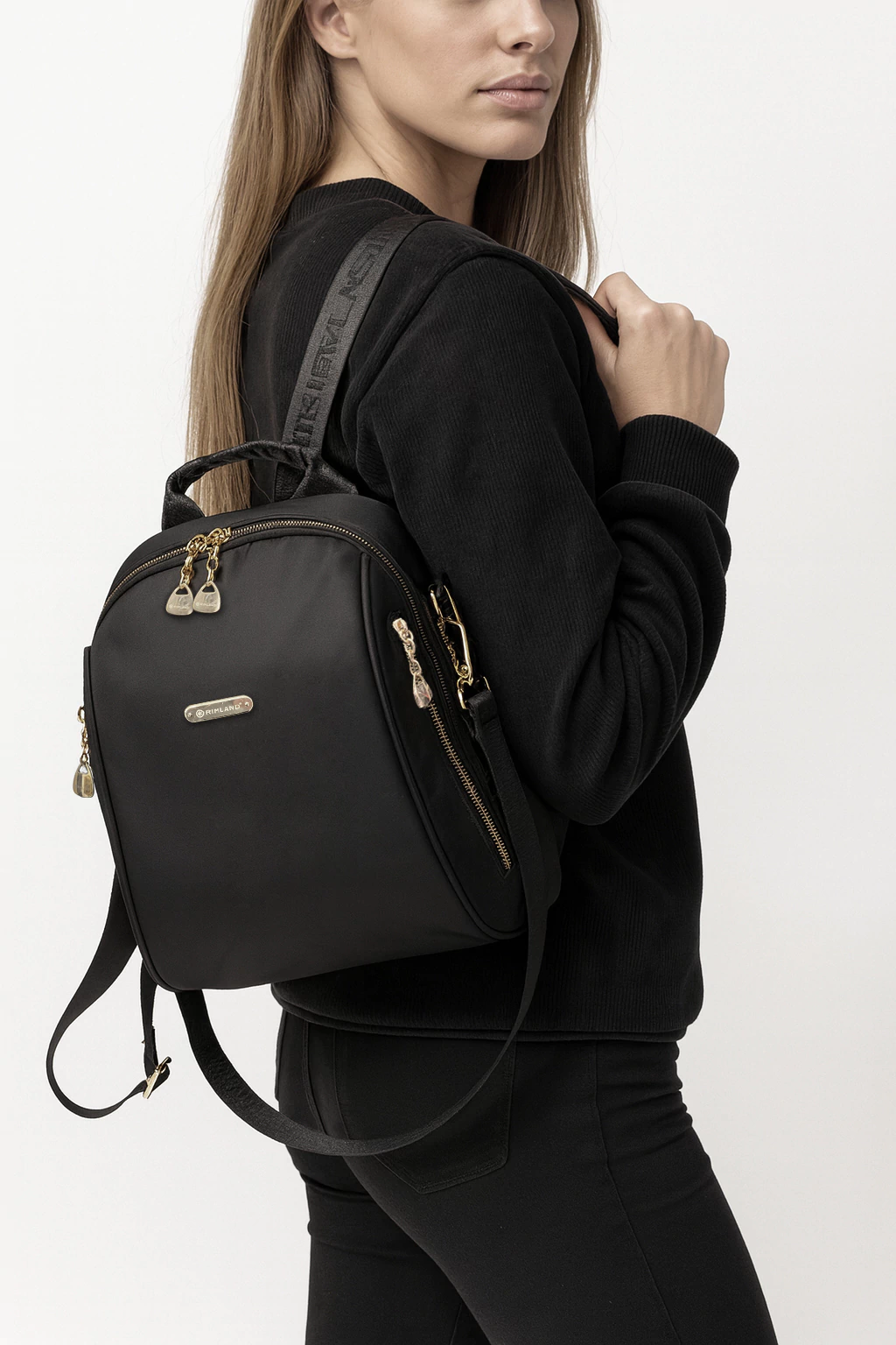 MOCHILA SUZETTE IMPERMEABLE