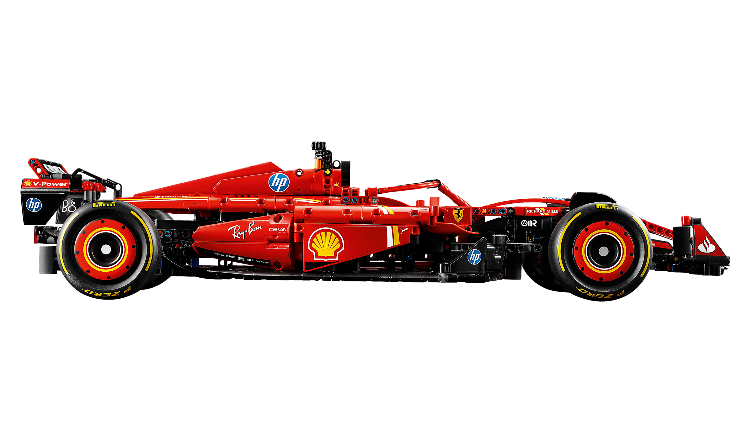  Ferrari SF-24