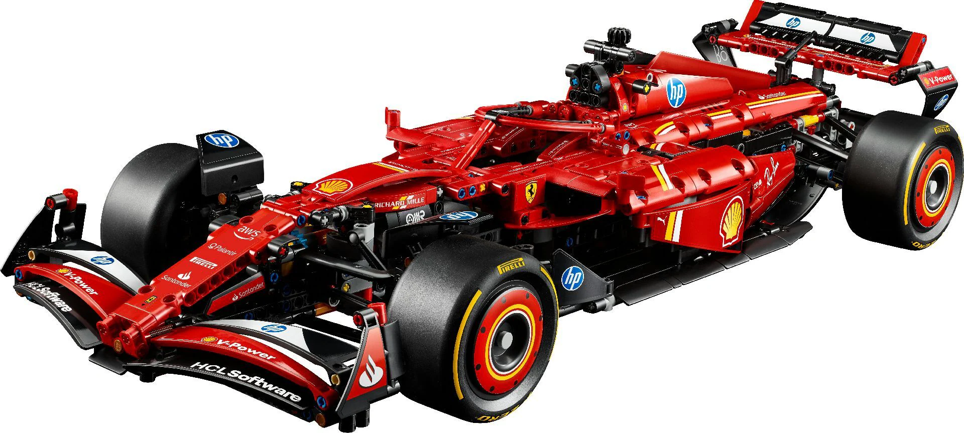 Ferrari SF-24