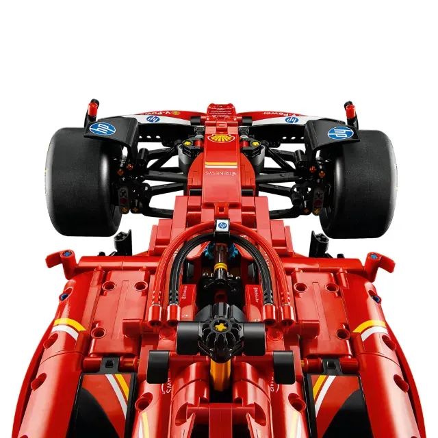  Ferrari SF-24