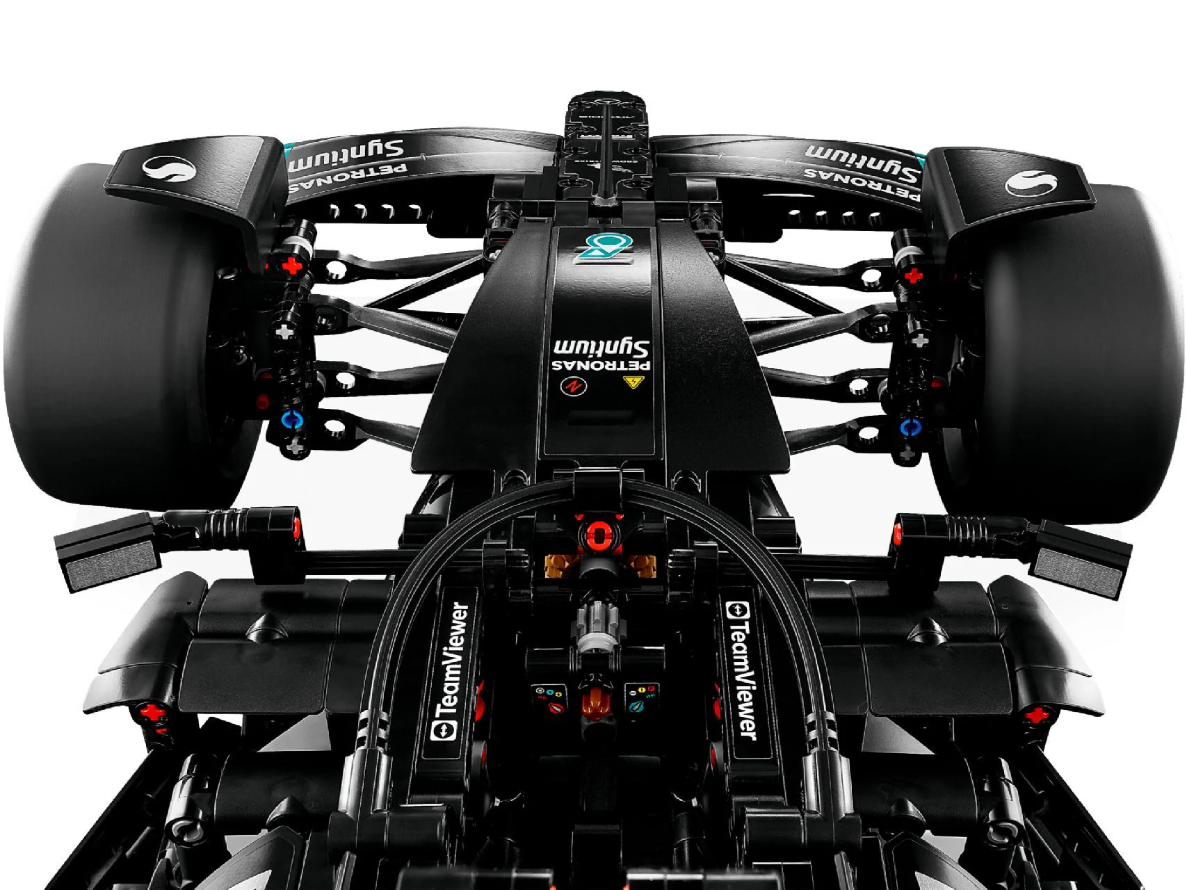 Mercedes-AMG F1 W14 E Performance